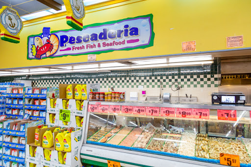 Grocery Store «Lucky 7 Supermarket», reviews and photos, 1675 Tully Rd, San Jose, CA 95122, USA