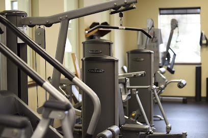 The Fitness Center - Fueled by Deer Park Physical Therapy