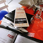 Photo n°6 de l'avis de Fabio. fait le 19/07/2018 à 12:42 sur le  I Picciotti Pizzeria Siciliana à Trapani