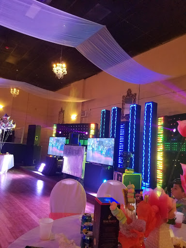 Event Venue «Marietta Event Hall», reviews and photos, 1033 Franklin Gateway SE, Marietta, GA 30067, USA