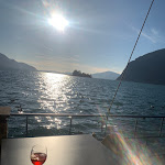 Photo n°1 de l'avis de andrea.s fait le 29/11/2023 à 13:38 sur le  Bar La Spiaggetta di Dalmeri Elena à Monte Isola