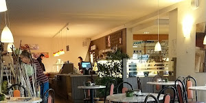 Venezia Leibnizstraße Café-Konditorei-Eismanufaktur