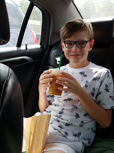 Coffee Shop «Starbucks», reviews and photos, 8655 Hiram Acworth Hwy, Dallas, GA 30157, USA