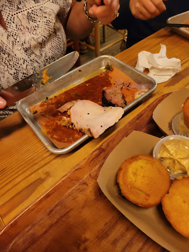 Barbecue Restaurant «Hill Country Barbecue Market», reviews and photos, 410 7th St NW, Washington, DC 20004, USA