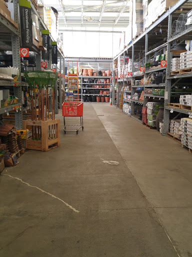 Home Improvement Store «The Home Depot», reviews and photos, 415 Cunningham Dr, Sioux City, IA 51106, USA