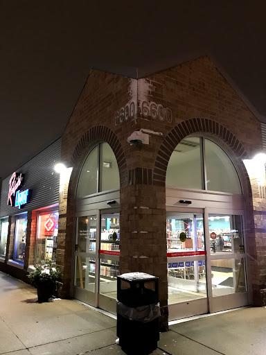 Liquor Store «Richfield Municipal Liquor», reviews and photos, 6600 Cedar Ave S, Richfield, MN 55423, USA