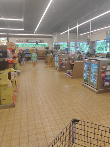 Supermarket «ALDI», reviews and photos, 876 Blakeslee Blvd Dr E, Lehighton, PA 18235, USA