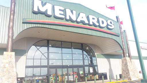 Home Improvement Store «Menards», reviews and photos, 121 Frances Ln, Beaver Dam, WI 53916, USA