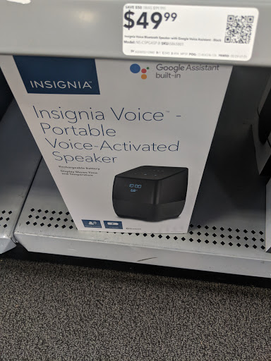 Electronics Store «Best Buy», reviews and photos, 1800 McFarland Blvd E, Tuscaloosa, AL 35404, USA