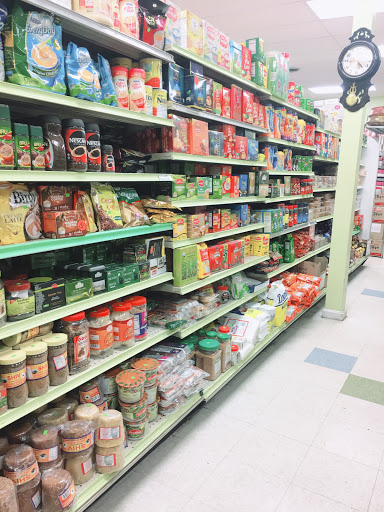 Indian Grocery Store «Everest Indian Grocery Store», reviews and photos, 1621 Columbia Ave, Lancaster, PA 17603, USA