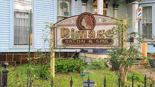 Rimage Salon & Spa