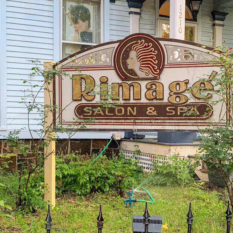 Rimage Salon & Spa