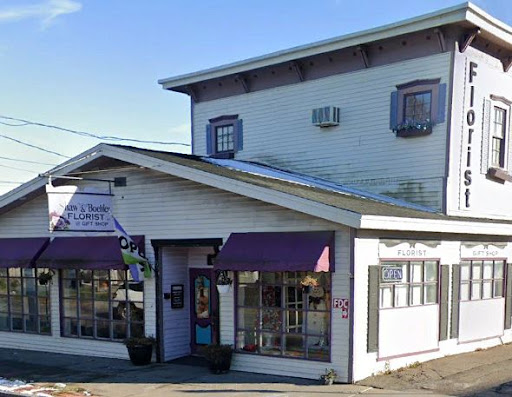 Florist «Shaw And Boehler Florist», reviews and photos, 31 Clinton Ave, Cortland, NY 13045, USA