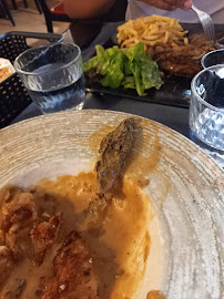 Plats et boissons du Restaurant français Le Cocteau à Saint-Quentin - n°11