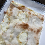 Photo n°1 de l'avis de monica.u fait le 07/01/2024 à 15:48 sur le  L'angolo della Focaccia à Recco