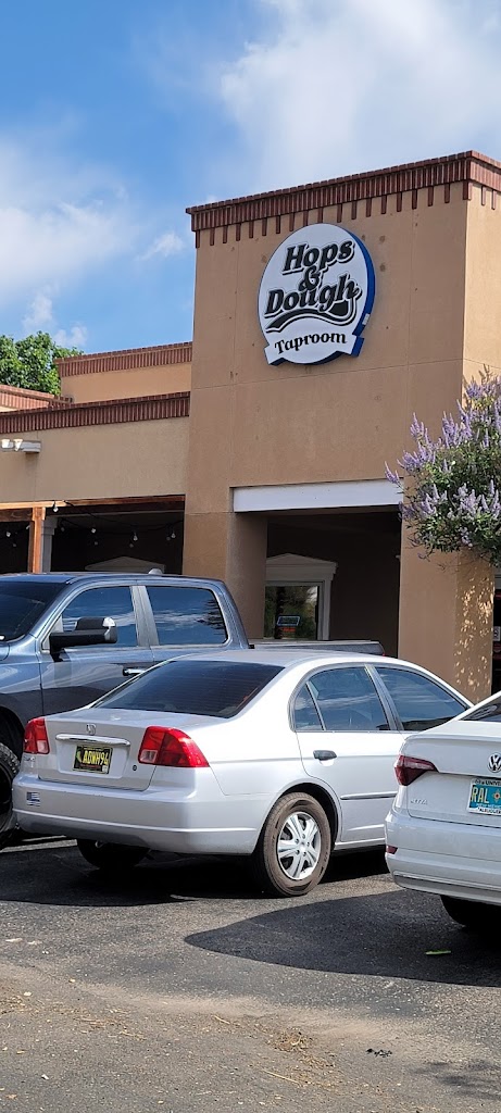 Hops & Dough Taproom 87120