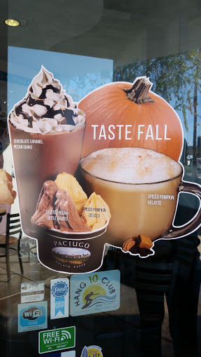 Ice Cream Shop «Paciugo», reviews and photos, 1034 Hermosa Ave, Hermosa Beach, CA 90254, USA