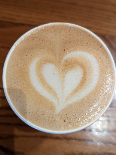 Coffee Shop «Mudhouse Coffee», reviews and photos, 323 South Ave, Springfield, MO 65806, USA