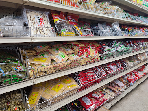 Asian Grocery Store «V & T Supermarket», reviews and photos, 12 N Franklin St, Hempstead, NY 11550, USA