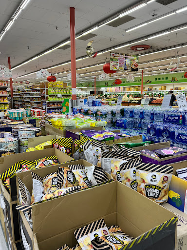 Asian Grocery Store «Westminster Superstore Supermarket Thuận Phát», reviews and photos, 15440 Beach Blvd #123, Westminster, CA 92683, USA