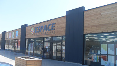 Espace Revêtements DOMAINE SOL ET MUR à Nieppe