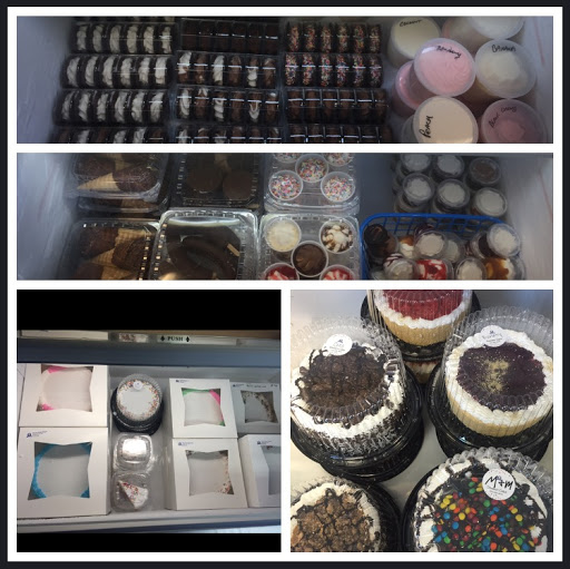 Ice Cream Shop «The Ice Cream Shoppe», reviews and photos, 310 N Main St, Blakely, PA 18447, USA