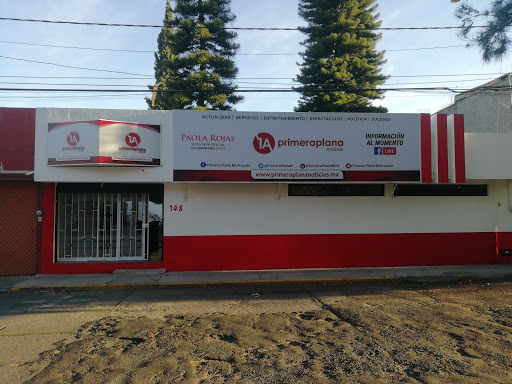 Primera Plana MX