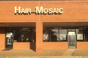 Hair Mosaics Salon Company image