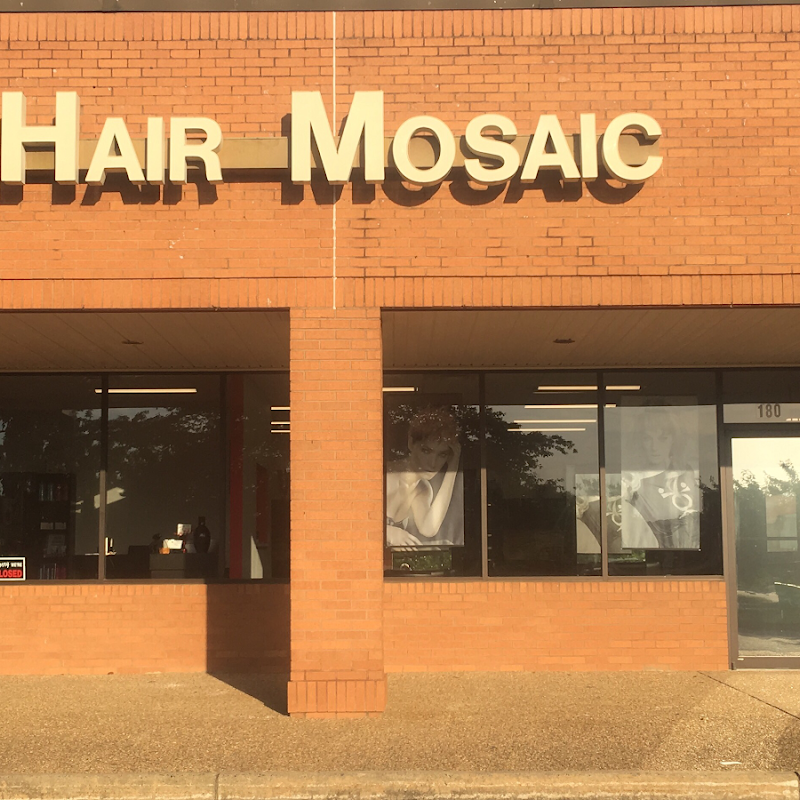Hair Mosaics Salon Company