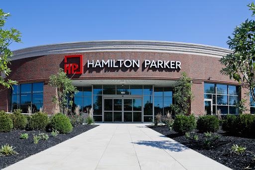 Hamilton Parker image 8