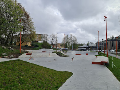 Fyllingsdalen Skatepark