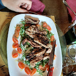 Photo n°6 de l'avis de ROBERTO.O fait le 17/04/2022 à 18:42 sur le  Osteria Novecento à Arcidosso