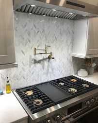 Gainesville Kitchen & Bath - Photo 9 - Car repair in Gainesville, FL, Gainesville