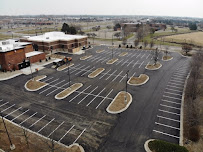 Industrial Commercial Striping - Photo 9 - Car repair in New Hudson, MI, South Lyon