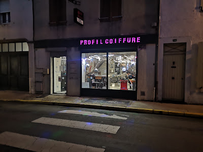Profil Coiffure à Mansle-les-Fontaines
