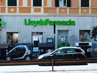 LloydsFarmacia Roma N. 2