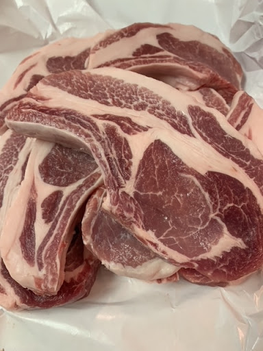 Butcher Shop «Islip Meat Market», reviews and photos, 551 Main St, Islip, NY 11751, USA