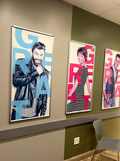 Hair Salon «Great Clips», reviews and photos, 8415 Davis Blvd Ste 300, North Richland Hills, TX 76182, USA