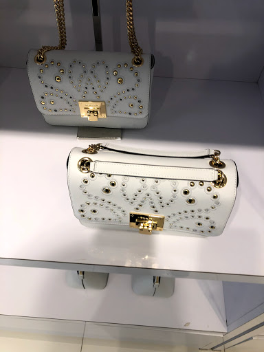 Fashion Accessories Store «Michael Kors», reviews and photos, 20-A Killingworth Turnpike #430, Clinton, CT 06413, USA