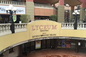 The Lyceum Theatres image