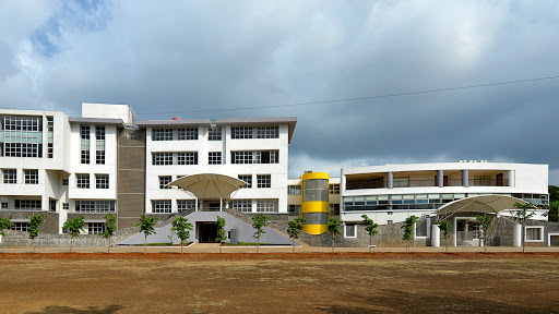 The Somaiya School