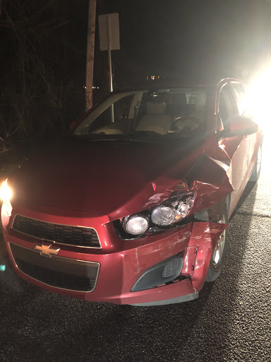 Auto Body Shop «All Pro Auto Body & Paint», reviews and photos, 3204 Railroad St, Ellenwood, GA 30294, USA