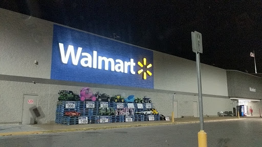 Department Store «Walmart Supercenter», reviews and photos, 300 Clinic Dr, Hopkinsville, KY 42240, USA