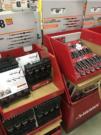 Home Improvement Store «The Home Depot», reviews and photos, 9300 SE 82nd Ave, Happy Valley, OR 97086, USA