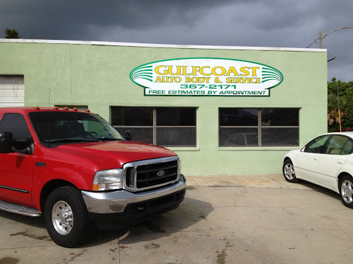 Auto Body Shop «Gulf Coast Auto Body & Service», reviews and photos, 7201 Gulf Blvd, St Pete Beach, FL 33706, USA