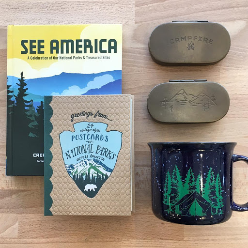 Gift Shop «Roost & Company», reviews and photos, 40 Front St, Salem, MA 01970, USA