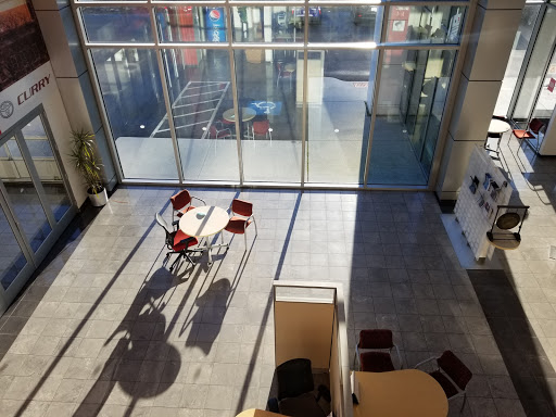 Toyota Dealer «Curry Toyota Of Connecticut», reviews and photos, 832 Straits Turnpike, Watertown, CT 06795, USA