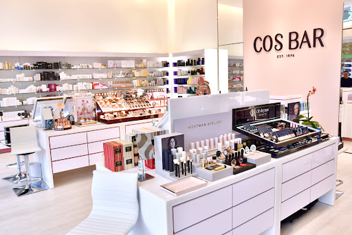 Cos Bar Houston Find Cosmetics store in Houston news