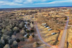Country Home Estates | Long Term RV Park Oklahoma image