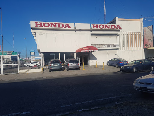 Honda Rent-A-Car